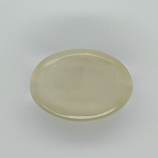 Moon Stone (Chandramani) 7.44 Ct Good Quality Moon Stone (Chandramani) 7.44 Ct Good Quality